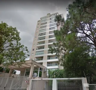 Apartamento com 3 Quartos à venda, 78m² no Bosque da Saúde, São Paulo