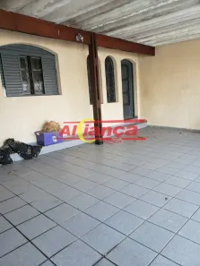 Casa com 3 Quartos à venda, 186m² no Jardim Paraventi, Guarulhos