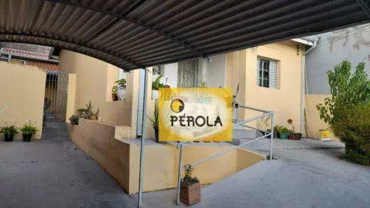 Casa com 2 Quartos à venda, 140m² no Vila Paraíso, Campinas