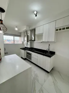 Apartamento com 3 Quartos à venda, 66m² no Votupoca, Barueri