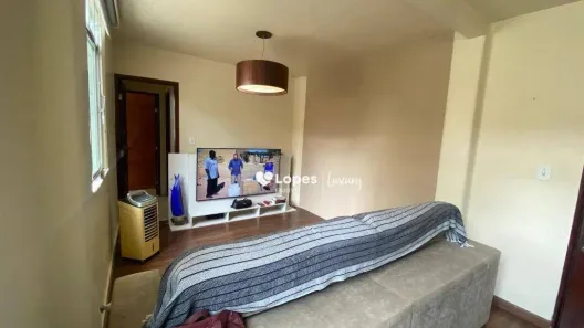 Apartamento com 2 Quartos à venda, 58m² no Grajaú, Rio de Janeiro