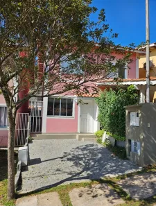 Casa de Condomínio com 2 Quartos para venda ou aluguel, 60m² no Granja Viana, Cotia