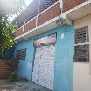 Prédio Comercial com 2 Quartos à venda, 480m² no Jardim Novo Campos Elíseos, Campinas