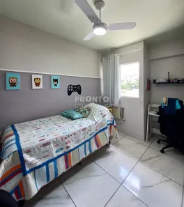 Apartamento com 3 Quartos à venda, 101m² no Espinheiro, Recife