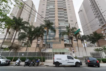 Apartamento com 3 Quartos à venda, 100m² no Lapa, São Paulo