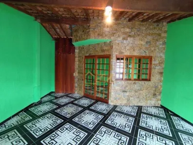 Casa com 2 Quartos à venda, 100m² no Vila André Martins, Caçapava