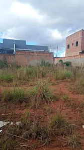 Lote/Terreno à venda, 108m² no Estados, Fazenda Rio Grande