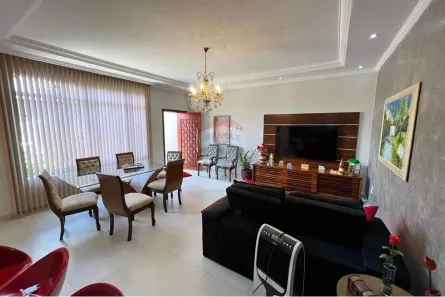 Casa com 3 Quartos à venda, 180m² no Jardim Campestre III, Lavras