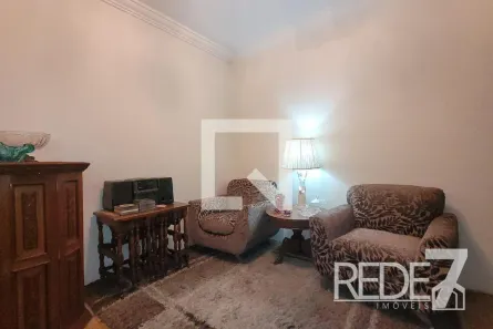 Apartamento com 3 Quartos à venda, 130m² no Centro, Campinas