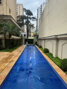 Apartamento com 3 Quartos à venda, 158m² no Perdizes, São Paulo