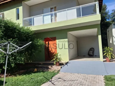 Fazenda/Sítio com 9 Quartos à venda, 2802m² no Condomínio Vista Alegre, Jundiaí