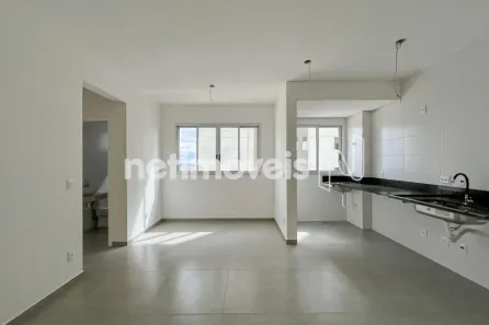 Apartamento com 2 Quartos à venda, 54m² no Serra, Belo Horizonte