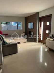 Imóvel Comercial com 3 Quartos à venda, 240m² no Vila Nogueira, Campinas