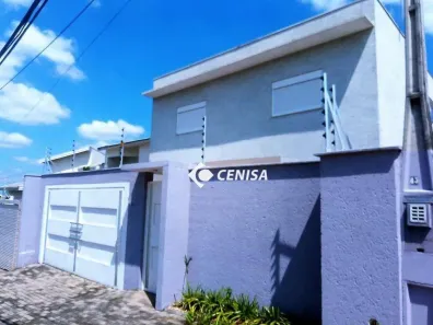 Casa com 3 Quartos à venda, 255m² no Vila Suíça, Indaiatuba