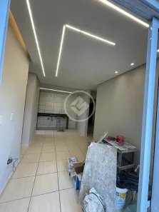 Apartamento com 2 Quartos à venda, 54m² no Parque das Nações, Aparecida de Goiânia