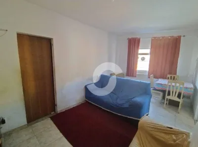 Apartamento com 2 Quartos à venda, 62m² no Pita, São Gonçalo