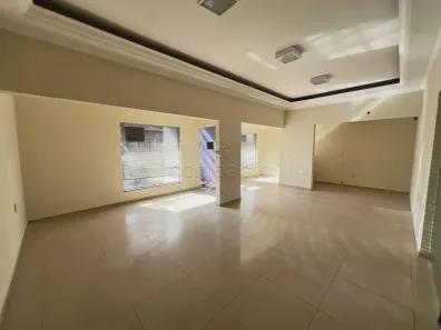 Prédio Comercial para alugar, 200m² no Centro, São José do Rio Preto