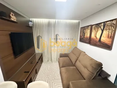 Apartamento com 2 Quartos à venda, 54m² no Manacás, Belo Horizonte