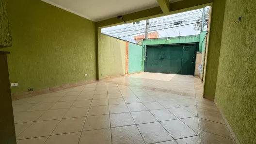 Sobrado com 3 Quartos à venda, 128m² no Vila Bonilha, São Paulo