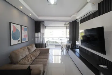 Apartamento com 1 Quarto à venda, 55m² no Petrópolis, Porto Alegre