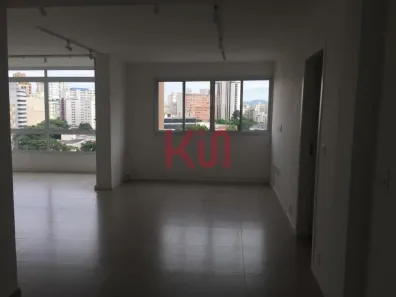 Apartamento com 3 Quartos à venda, 152m² no Consolação, São Paulo
