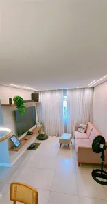 Apartamento com 2 Quartos à venda, 70m² no Cachambi, Rio de Janeiro