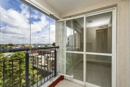 Apartamento com 3 Quartos à venda, 105m² no Portão, Curitiba