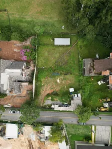 Lote/Terreno à venda, 1654m² no Tamboré, Barueri