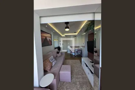 Apartamento com 2 Quartos à venda, 50m² no Vila Mazzei, São Paulo