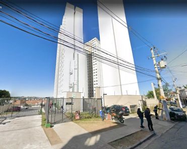 Apartamento com 2 Quartos à venda, 35m² no Fazenda da Juta, São Paulo