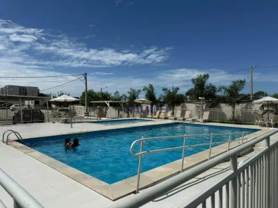 Apartamento com 2 Quartos à venda, 44m² no Parque Dois Irmãos, Fortaleza
