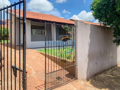 Casa com 1 Quarto à venda, 44m² no Moradias do Cabo Frio, Londrina