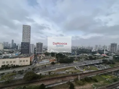 Apartamento com 1 Quarto para alugar, 33m² no Tatuapé, São Paulo