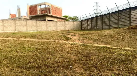Lote/Terreno à venda, 503m² no Condomínio Terras do Vale, Caçapava