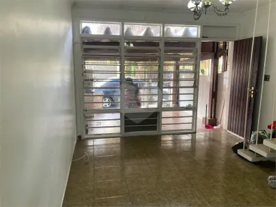 Sobrado com 2 Quartos à venda, 68m² no Chácara Santo Antônio (Zona Sul), São Paulo