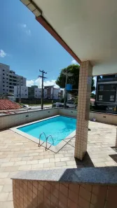 Apartamento com 3 Quartos à venda, 115m² no Bessa, João Pessoa