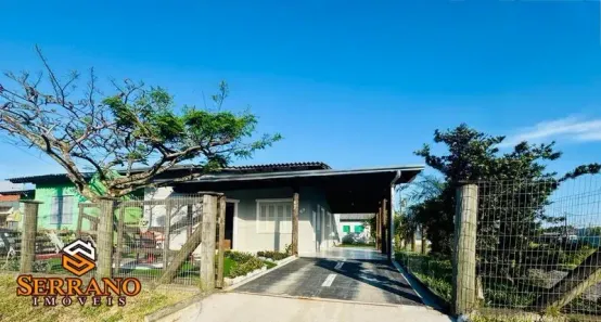 Casa com 3 Quartos à venda, 146m² no , Imbé