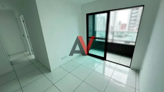 Apartamento com 3 Quartos à venda, 61m² no Boa Viagem, Recife