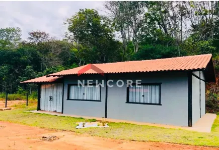 Casa com 2 Quartos à venda, 70m² no Comunidade Urbana de Jaboti, Guarapari
