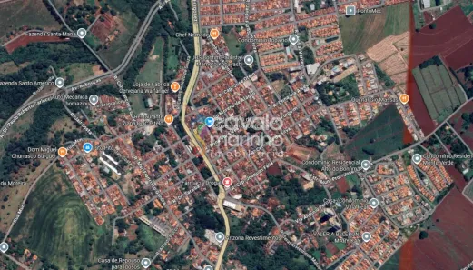 Lote/Terreno à venda, 1400m² no Bonfim Paulista, Ribeirão Preto