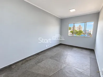 Apartamento com 1 Quarto à venda, 55m² no Ponte Preta, Campinas