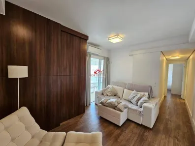 Apartamento com 1 Quarto à venda, 67m² no Brooklin Paulista, São Paulo