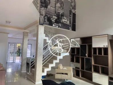 Sobrado com 4 Quartos à venda, 338m² no Dos Casa, São Bernardo do Campo