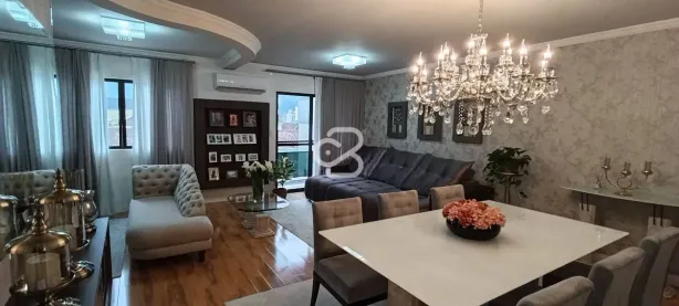 Apartamento com 2 Quartos à venda, 125m² no Centro, Jaraguá do Sul