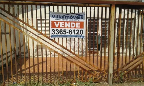 Casa com 3 Quartos à venda, 138m² no Vila Industrial, Campinas