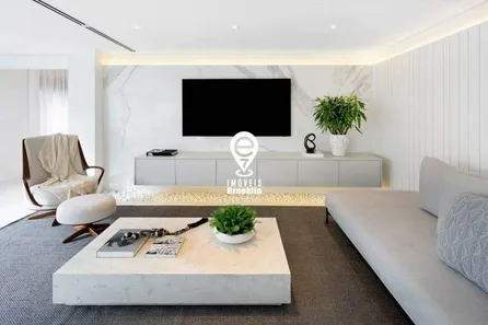 Apartamento com 1 Quarto à venda, 188m² no Vila Uberabinha, São Paulo