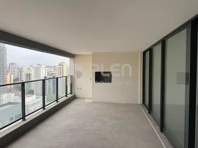 Apartamento com 4 Quartos à venda, 191m² no Perdizes, São Paulo