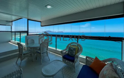 Apartamento com 3 Quartos à venda, 184m² no Pitangueiras, Guarujá