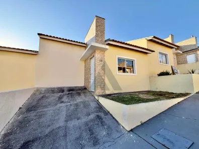 Casa de Condomínio com 2 Quartos à venda, 43m² no Vila Sonia, Itapetininga