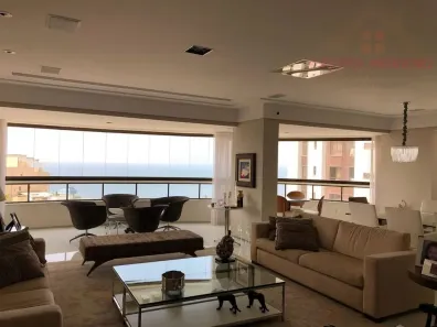 Apartamento com 4 Quartos à venda, 320m² no Ondina, Salvador